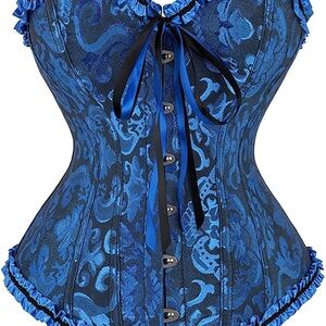 SZIVYSHI Corset Tops for Women- Women's Intimates size M
